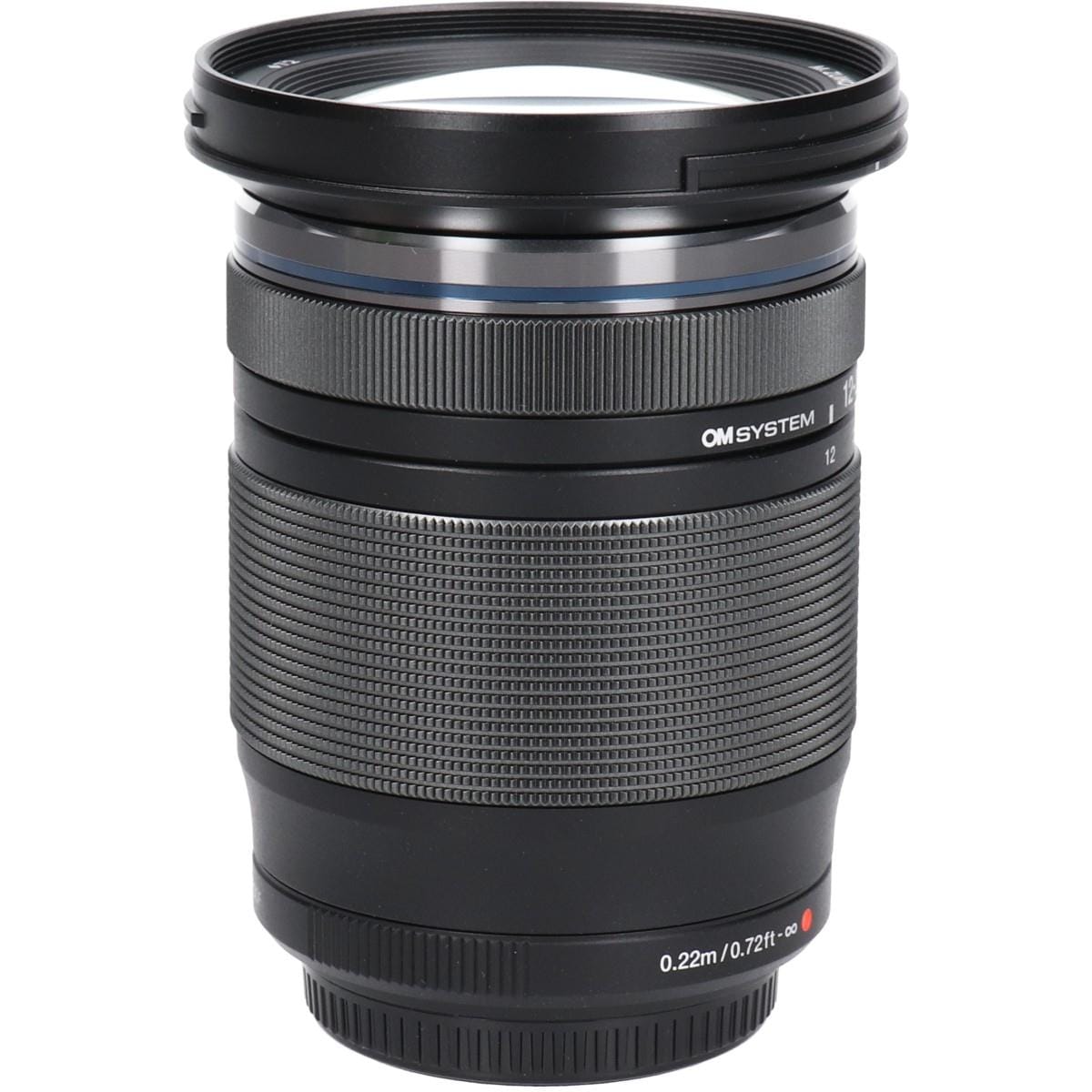 ＭＺＤ　ＥＤ１２－２００ｍｍ　Ｆ３．５－６．３