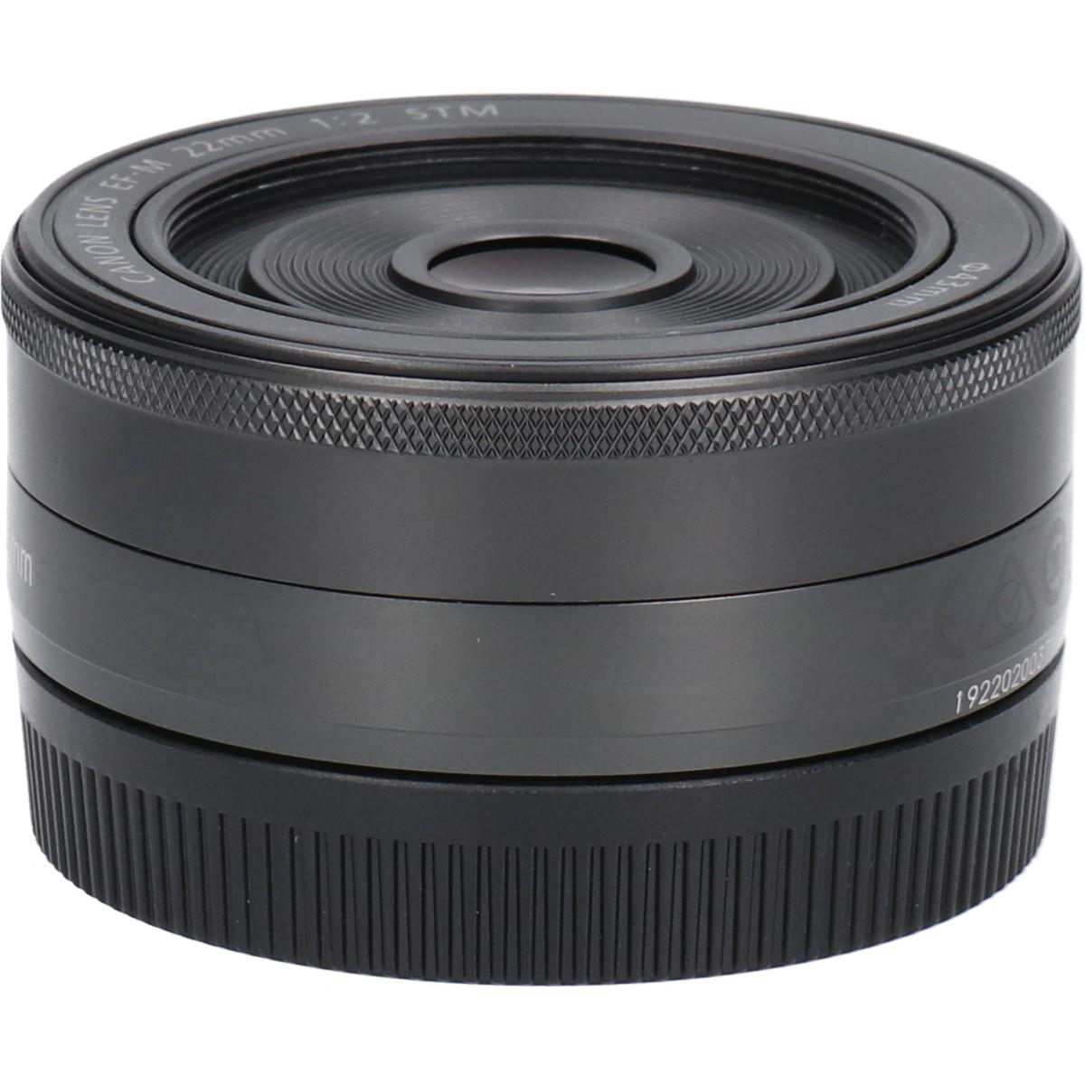 ＥＦ－Ｍ２２ｍｍ　Ｆ２ＳＴＭ