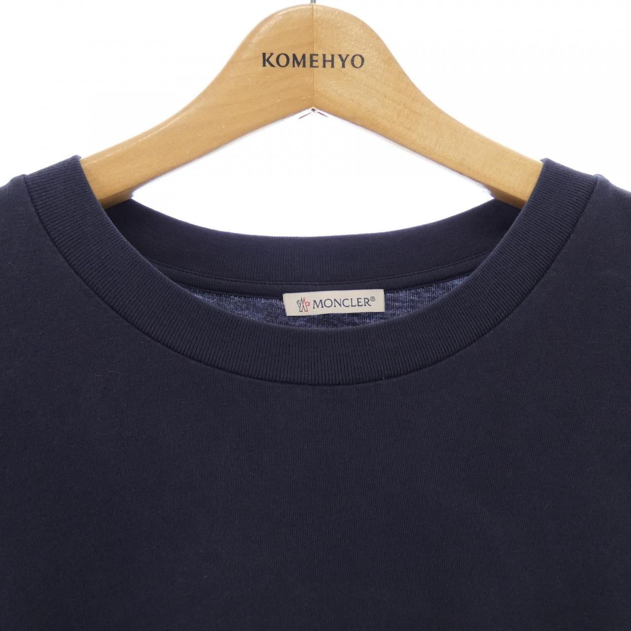 モンクレール MONCLER Tシャツ