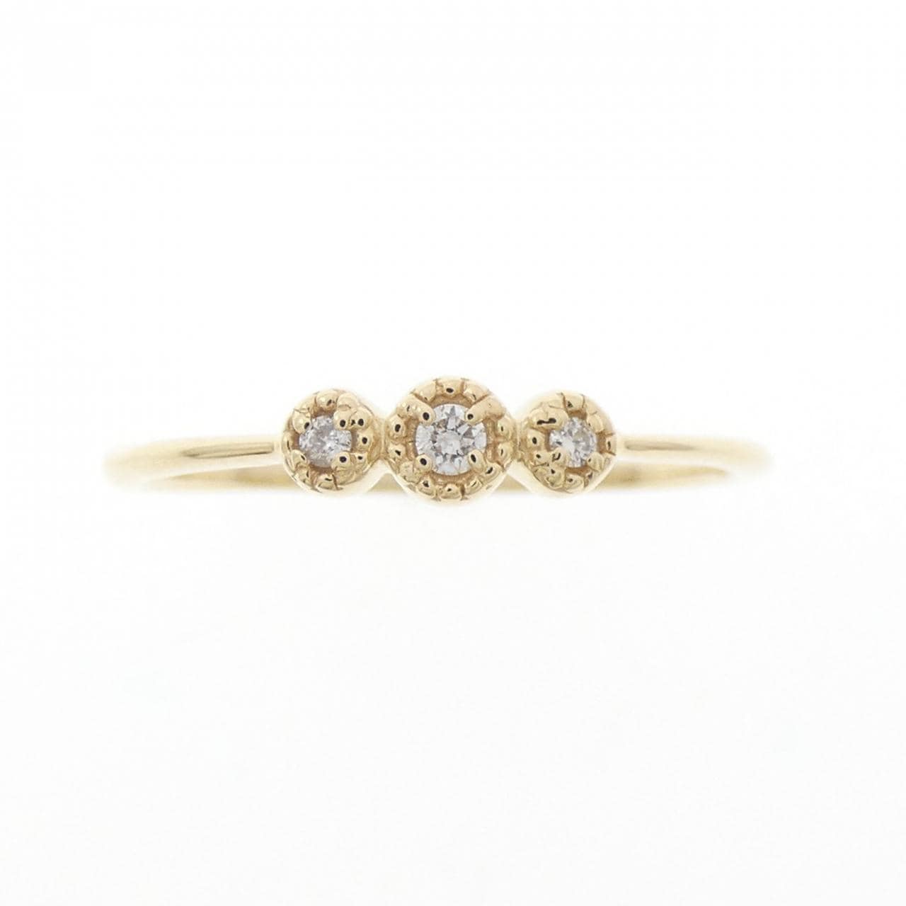 VENDOME Diamond ring
