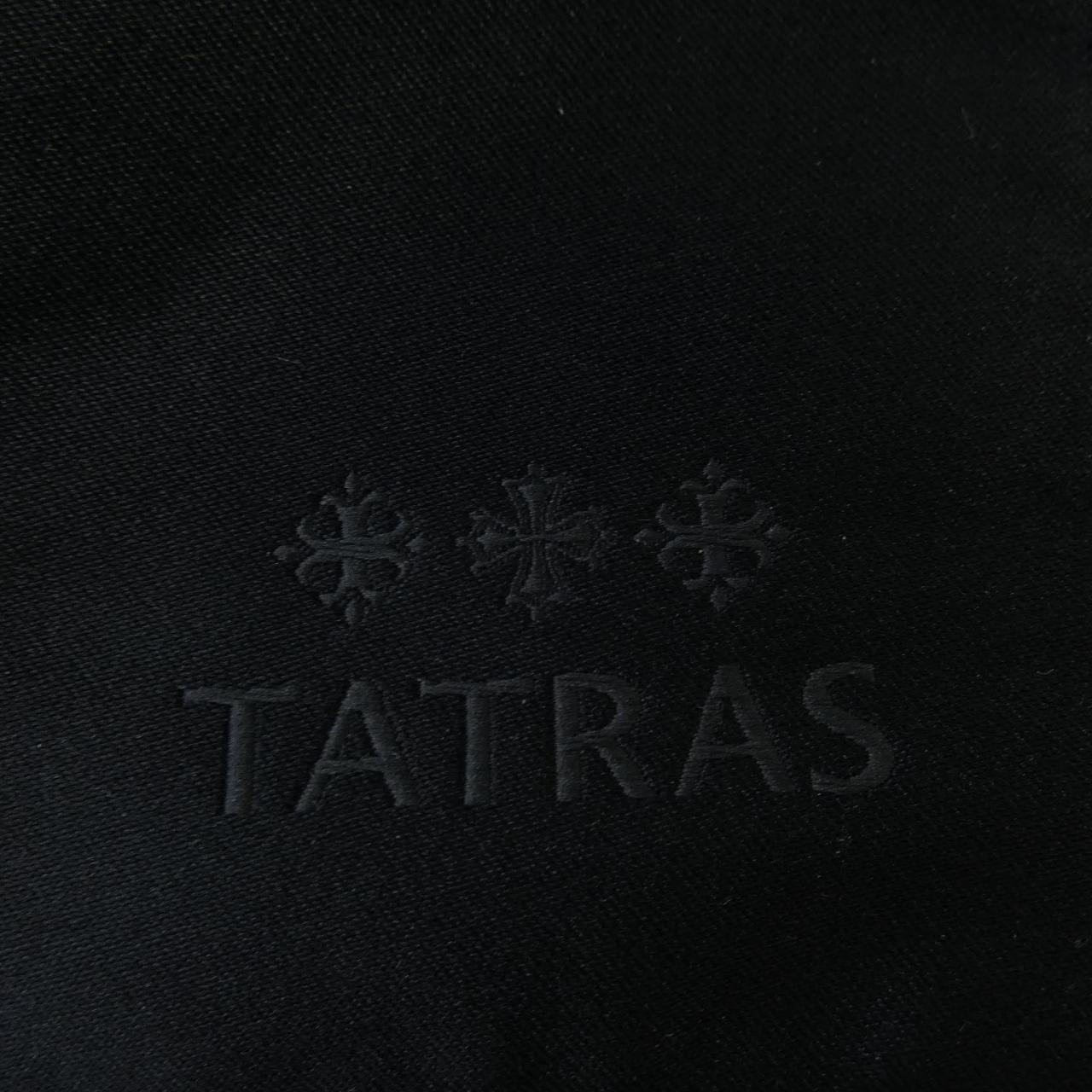 タトラス TATRAS ダウンジャケット
