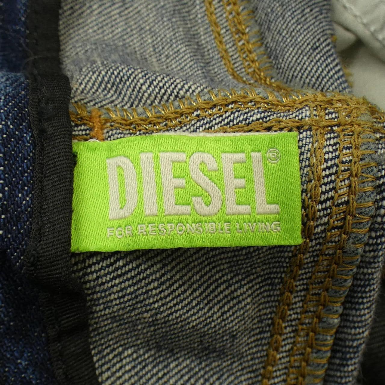 ディーゼル DIESEL ジーンズ