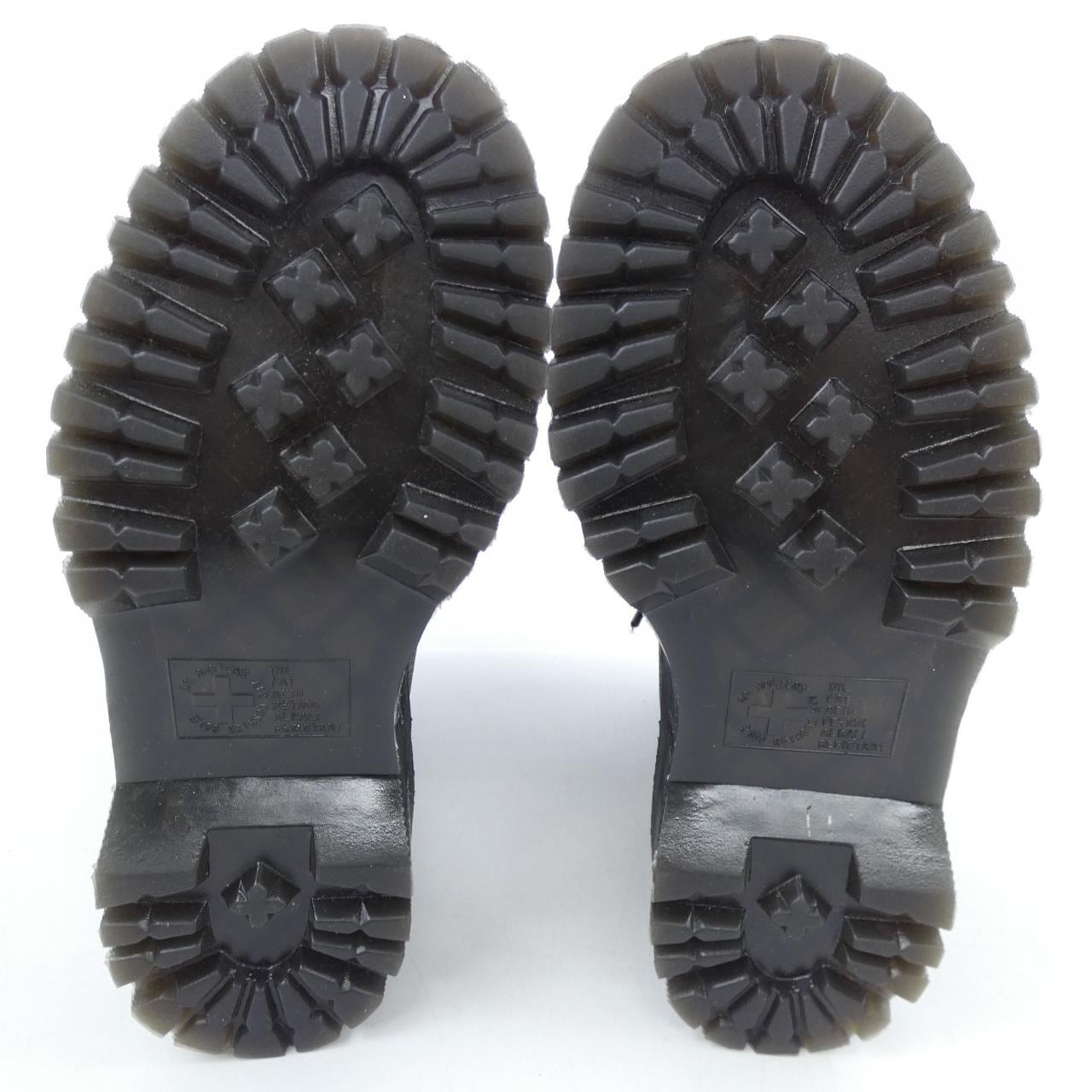 ドクターマーチン DR.MARTENS MOLLY GLTR ブーツ