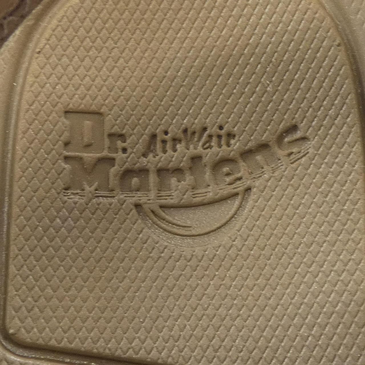 ドクターマーチン DR.MARTENS 32198777 FORSTER サンダル