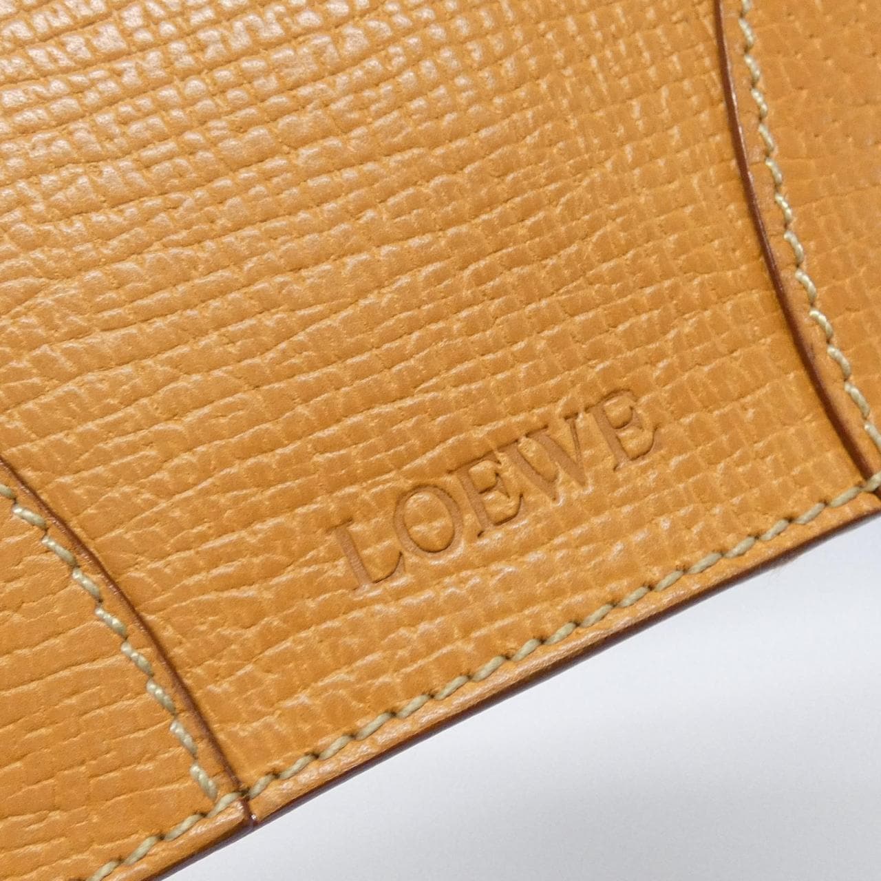 【ヴィンテージ】ロエベ バッグ