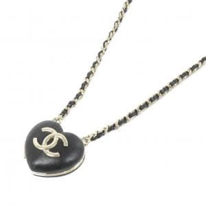 シャネル AB9463 ネックレス