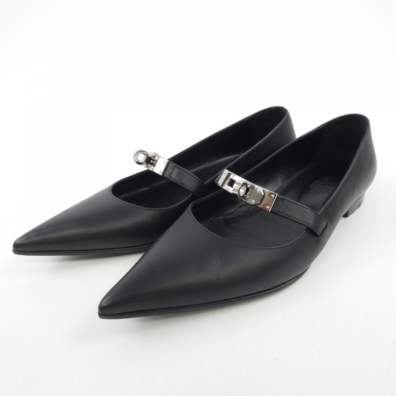 エルメス HERMES ケリー ケリーバックル 251002Z フラットシューズ