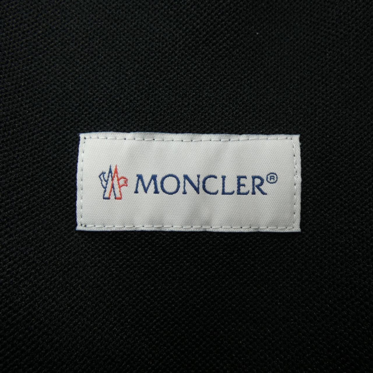 モンクレール MONCLER 20918H00002 パンツ