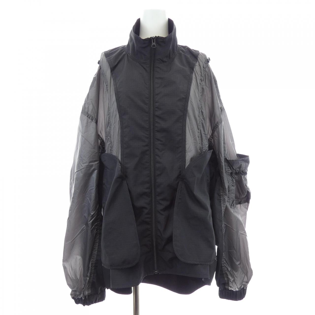 BASE CALM 784424301 ブルゾン