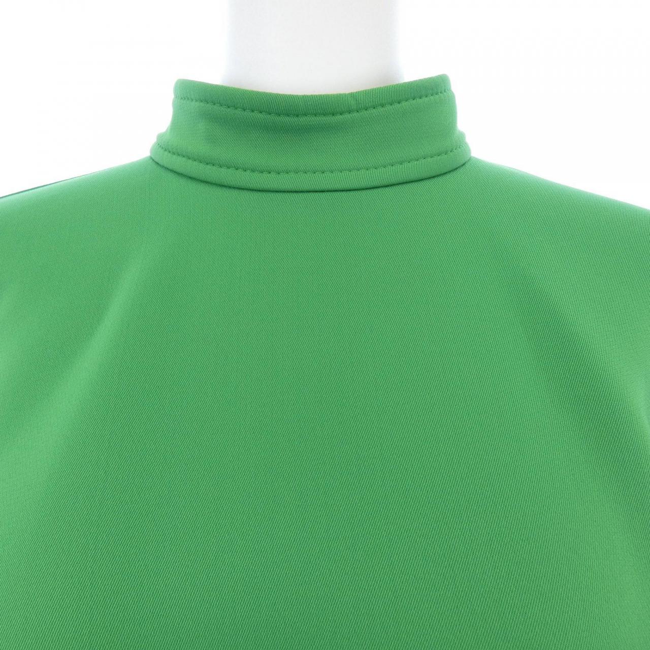 クリスチャンディオール CHRISTIAN DIOR 221R26A5110 ワンピース