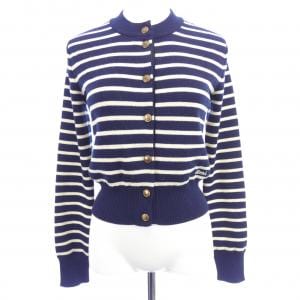 アミ AMI FKC011.KN0003 カーディガン