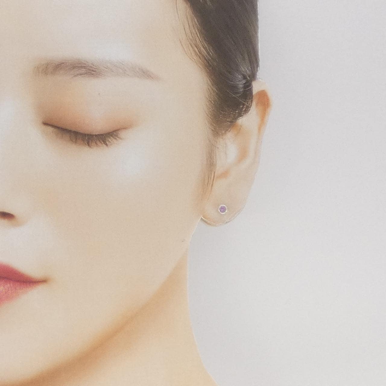 ティファニー バイザヤード ピアス