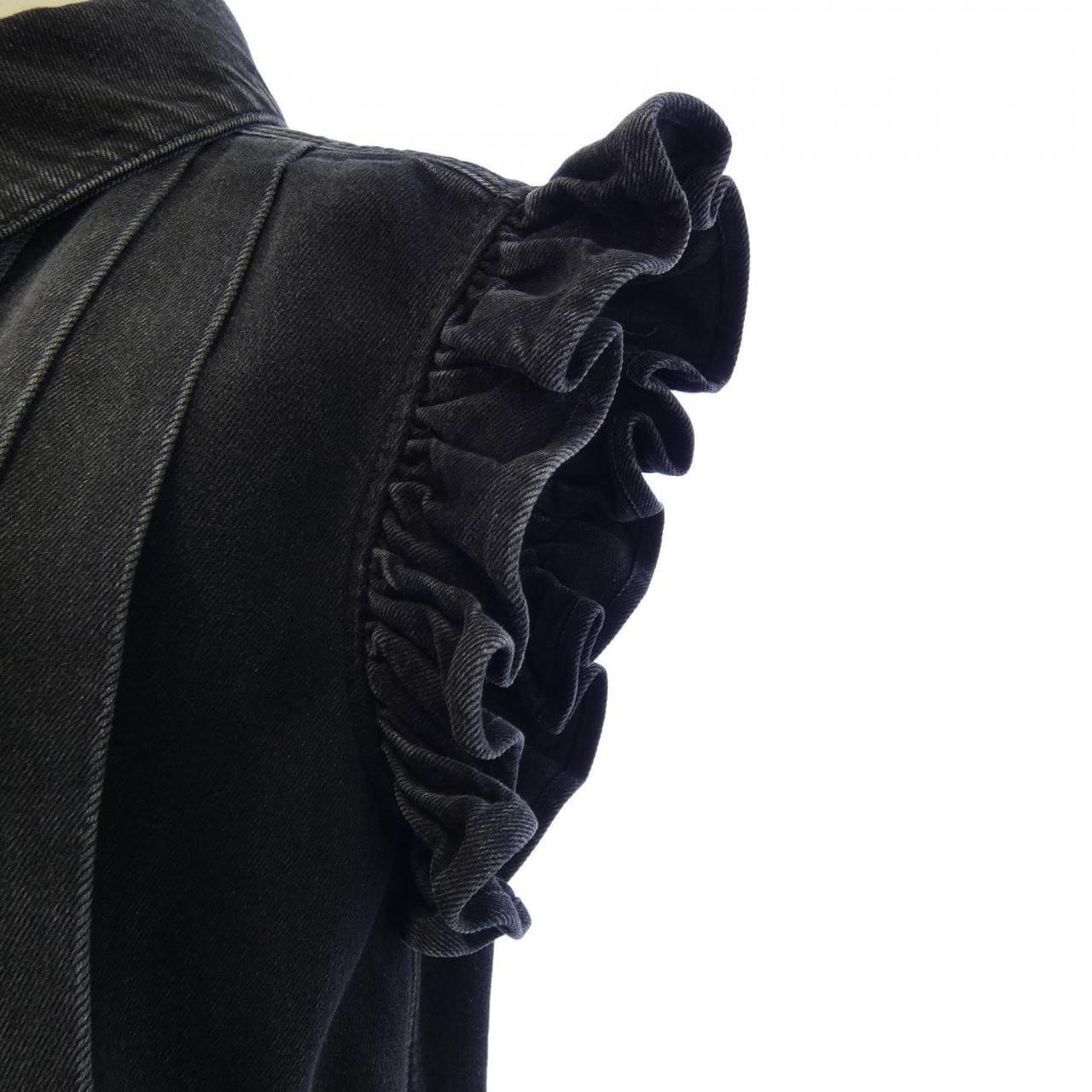 シャネル CHANEL LOOK51 P77615V69611 ベスト