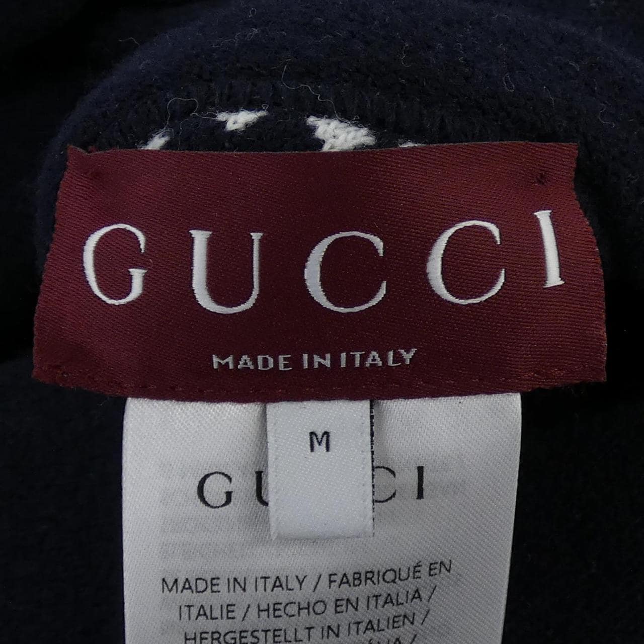 グッチ GUCCI GG 794935 XKD7E パーカー