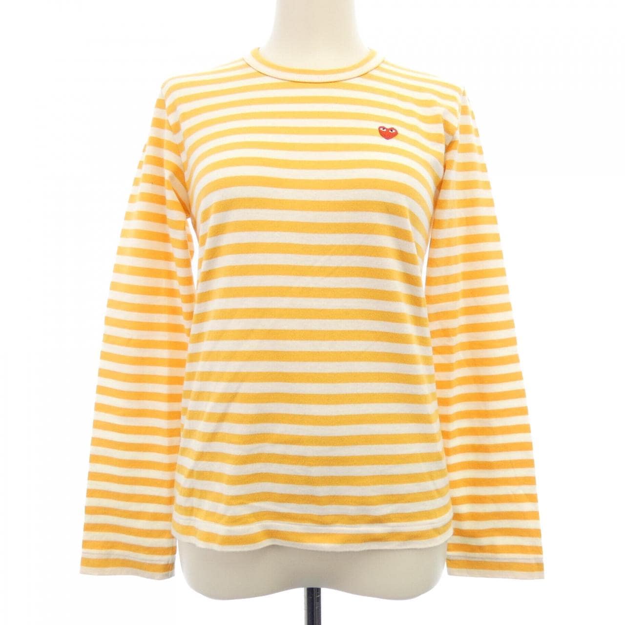 コムデギャルソン COMME des GARCONS AZ-T217 シャツ