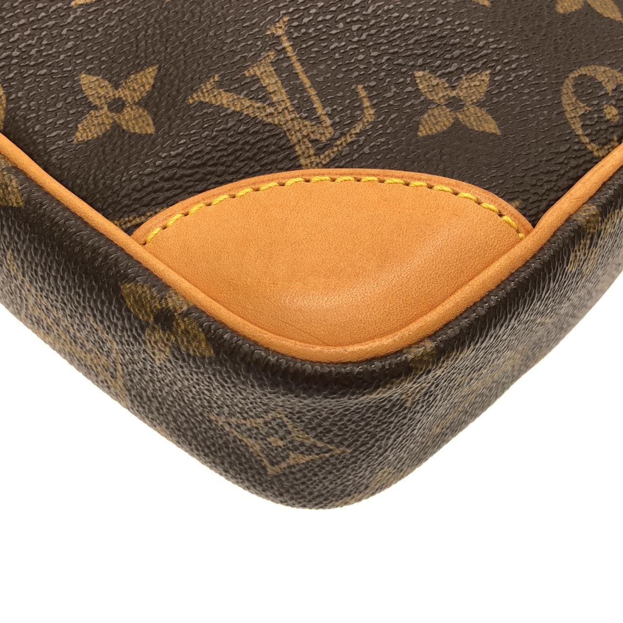 ルイヴィトン モノグラム ダヌーブ M45266 ショルダーバッグ