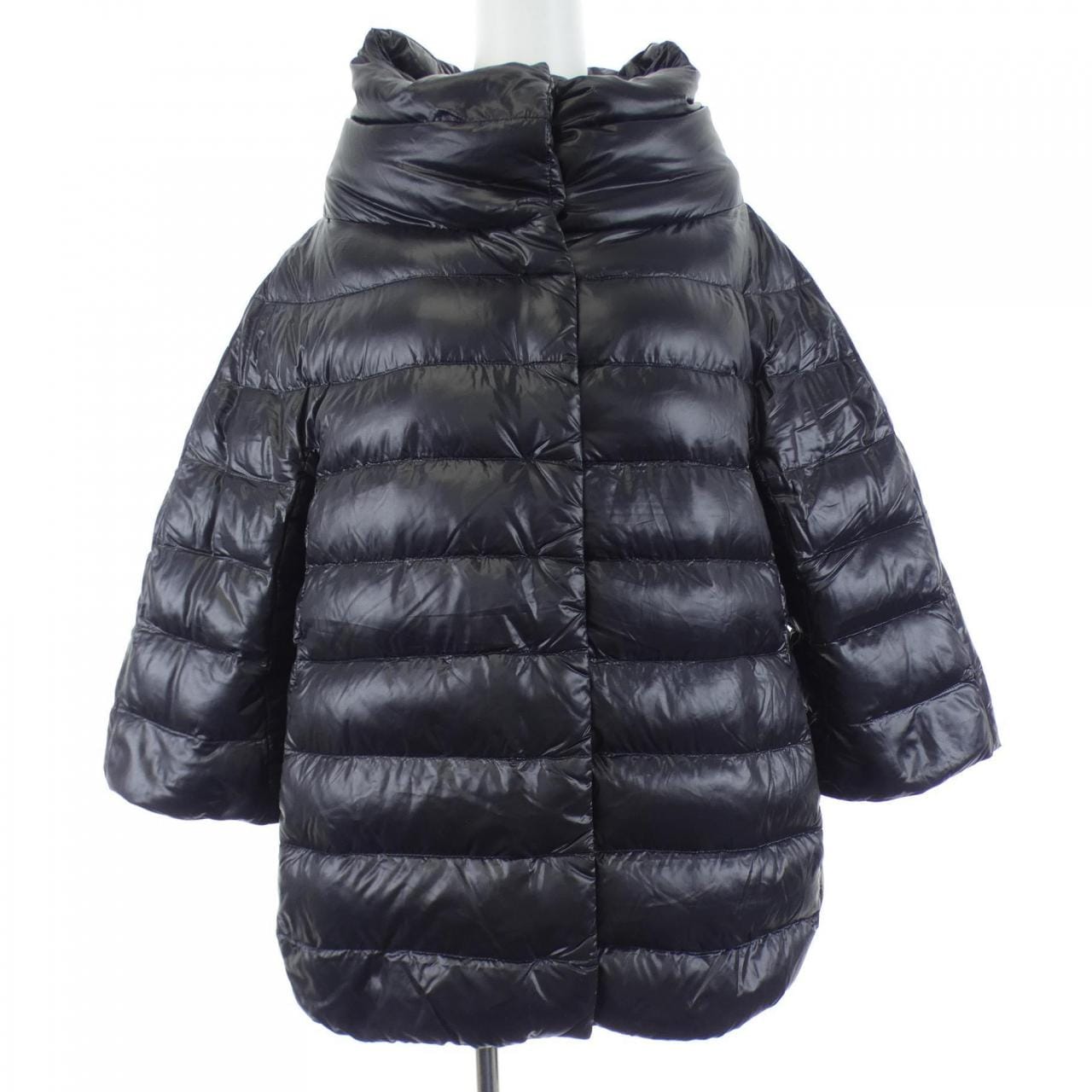 ヘルノ Herno AMINTA イコニコ ICONICO PI0043DIC ダウンジャケット