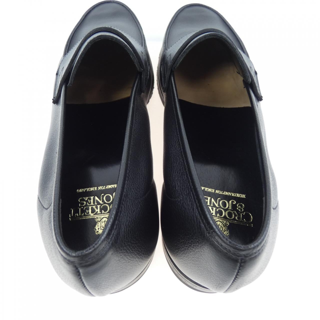 Crocette&Jones CROCKETT&JONESRICHMOND2鞋