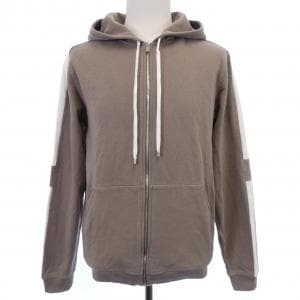 エルメス HERMES ランH　RUN H *81-5749 パーカー