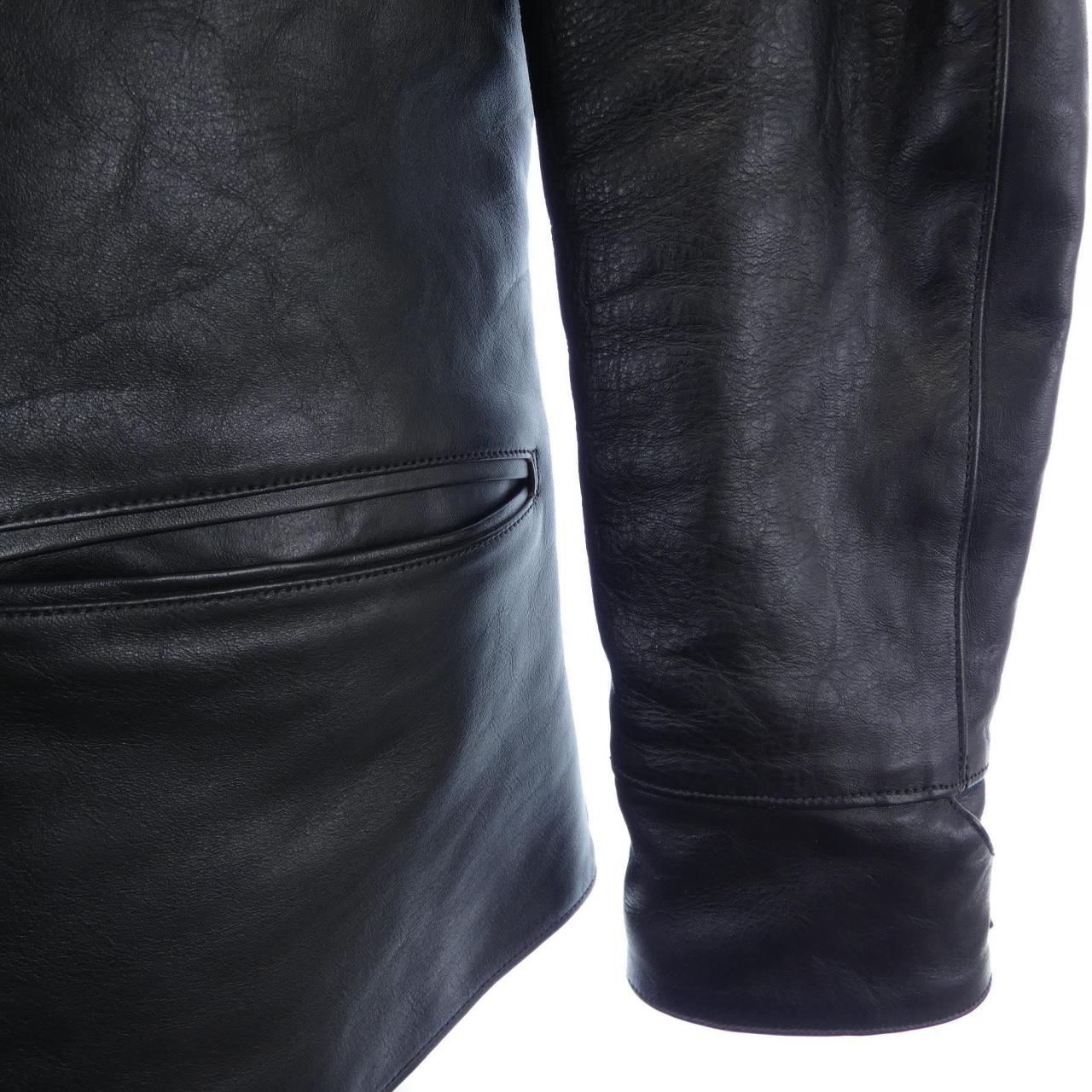 フリーホイーラーズ FREEWHEELERS レザージャケット