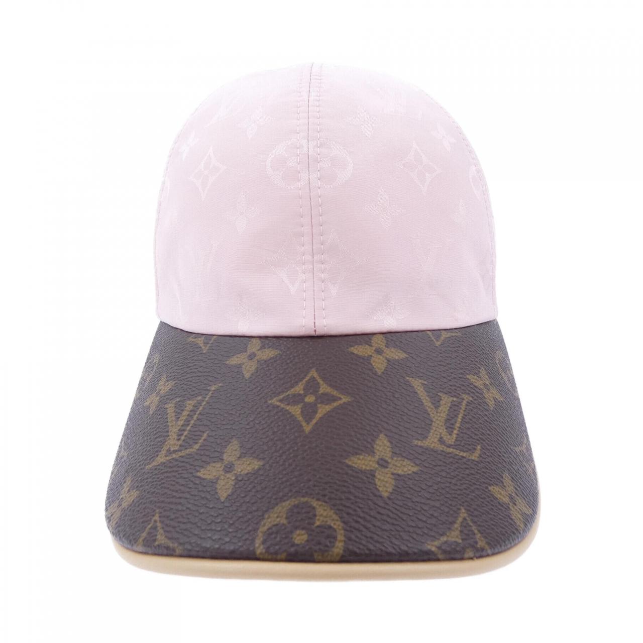 ルイヴィトン LOUIS VUITTON LVゲットレディ M00422 キャップ