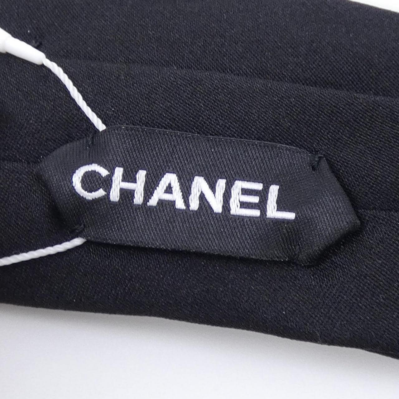 シャネル CHANEL NECKTIE