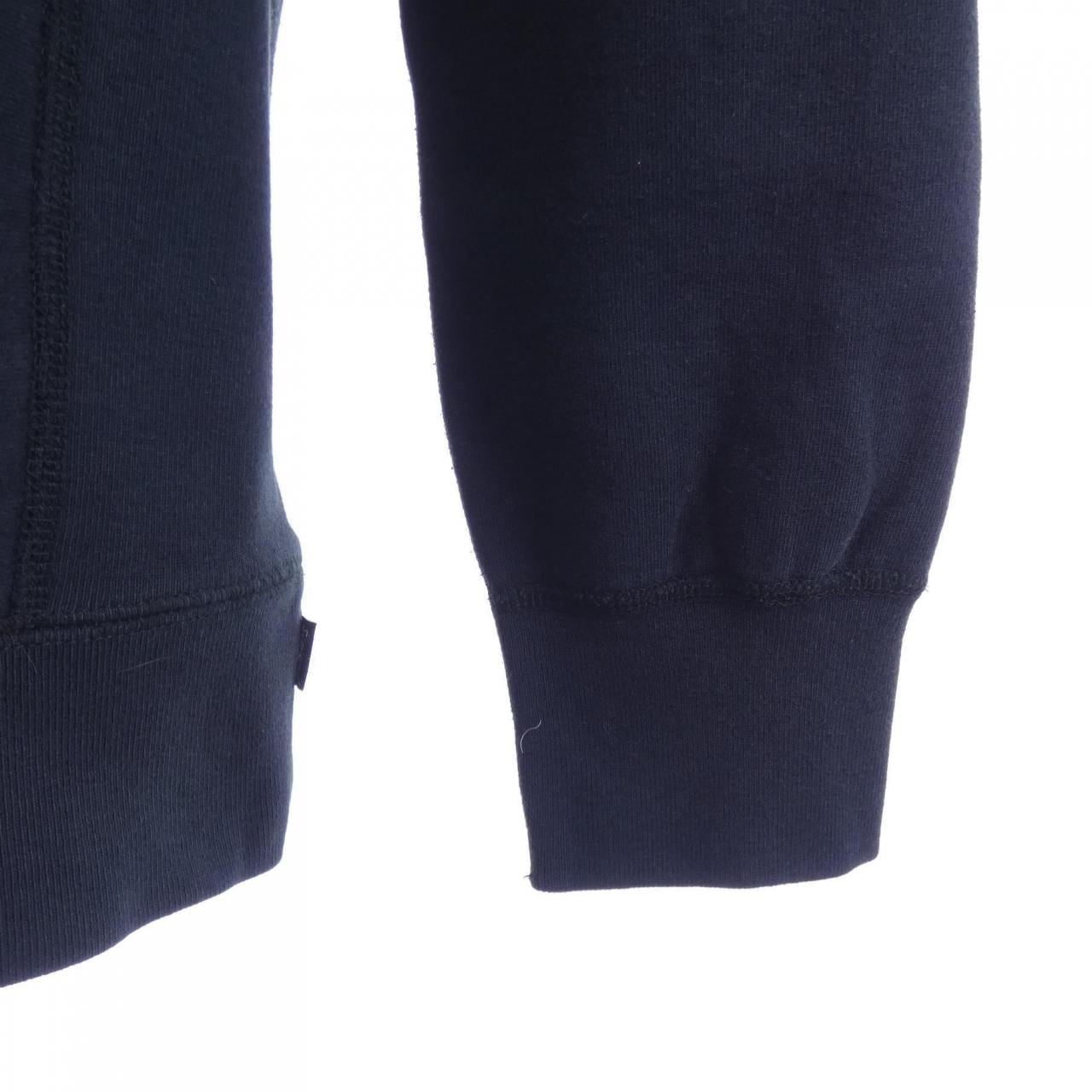 シュプリーム SUPREME COMME des GARCONS パーカー