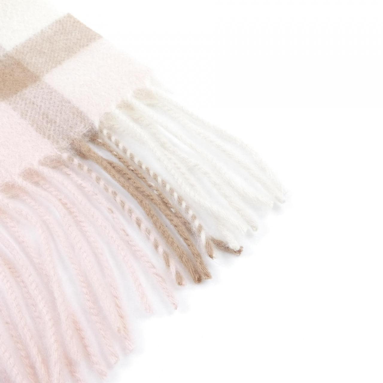 ロロピアーナ Loro Piana MUFFLER