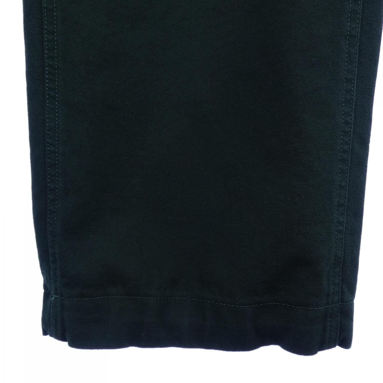 サカイ SACAI CARHARTT WIP DUCK PANTS 25-00992S UNISEX パンツ