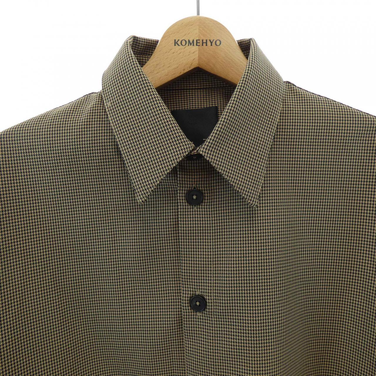 ジバンシー GIVENCHY BM60T7147E シャツ