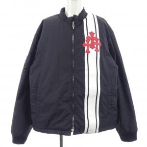 クロムハーツ CHROME HEARTS セメタリークロス CEMETERY CROSS 400200165*******F11 ジャケット