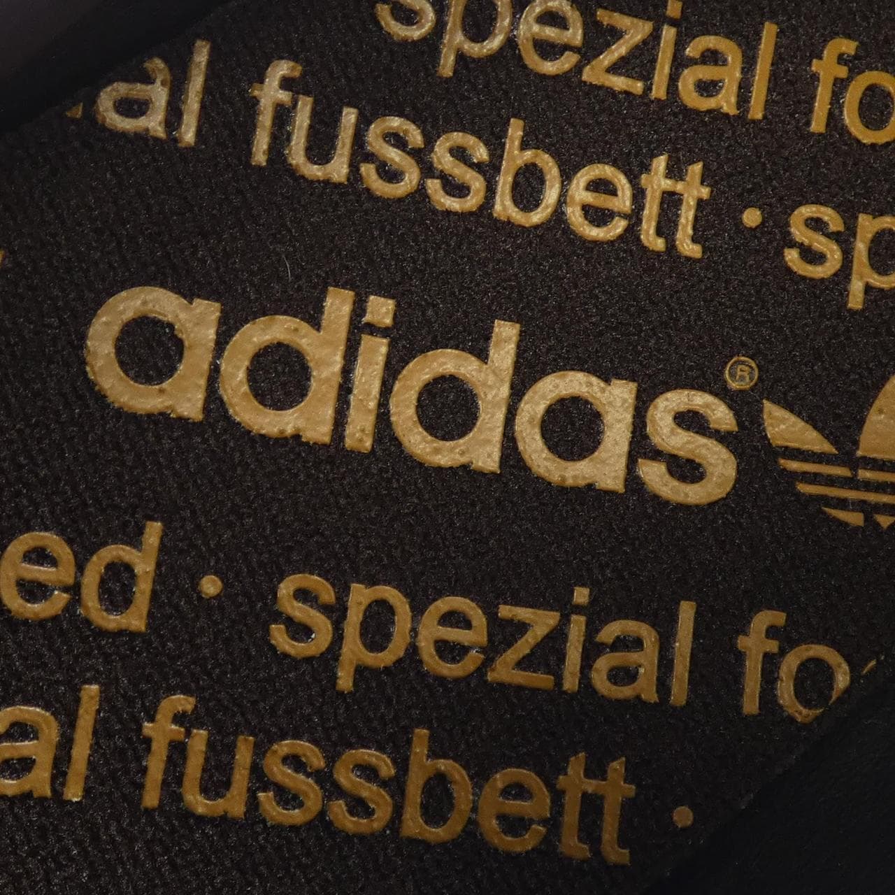 アディダス ADIDAS JR1565/SAMOA ⅡSPZL スニーカー
