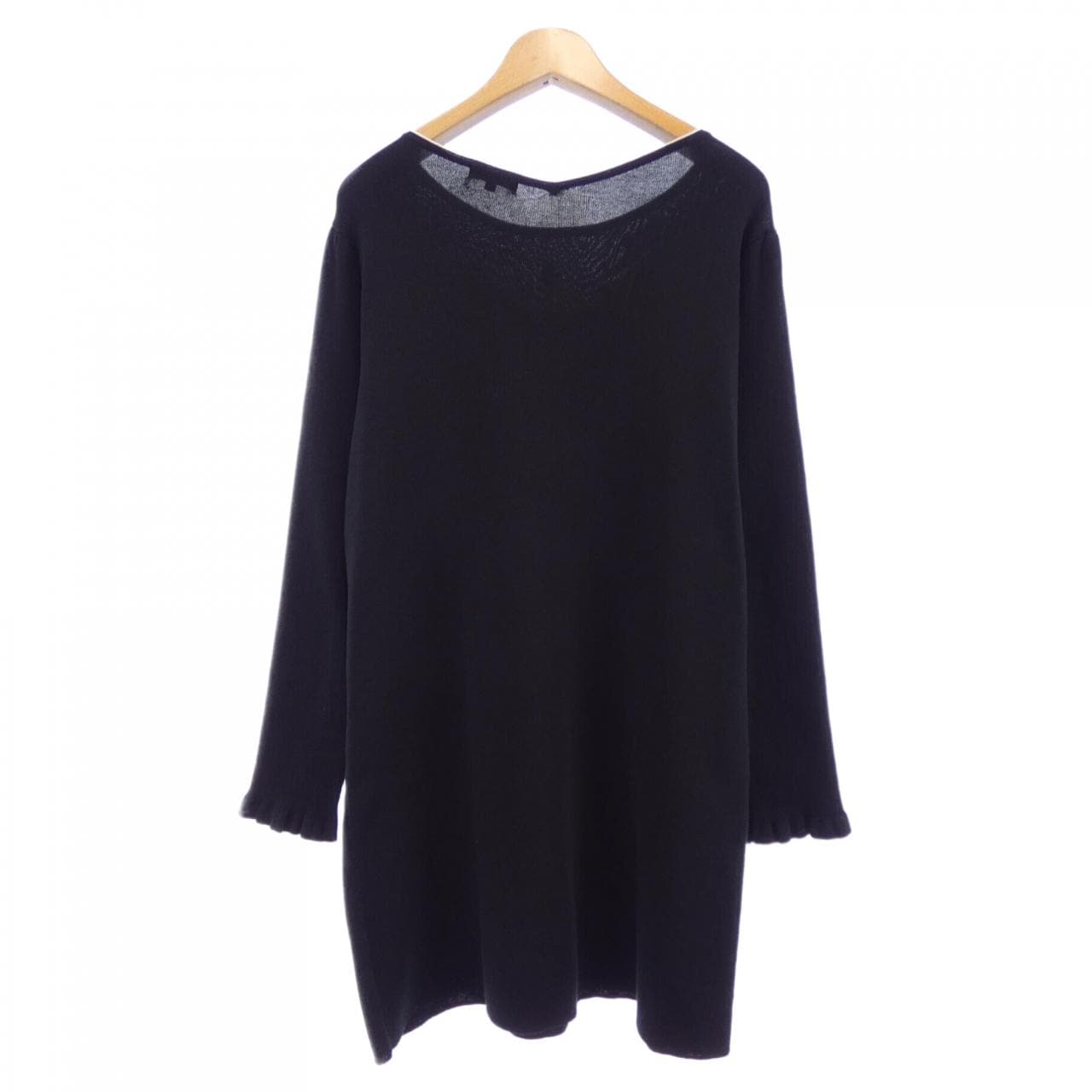 トゥービーシック TO BE CHIC ニット