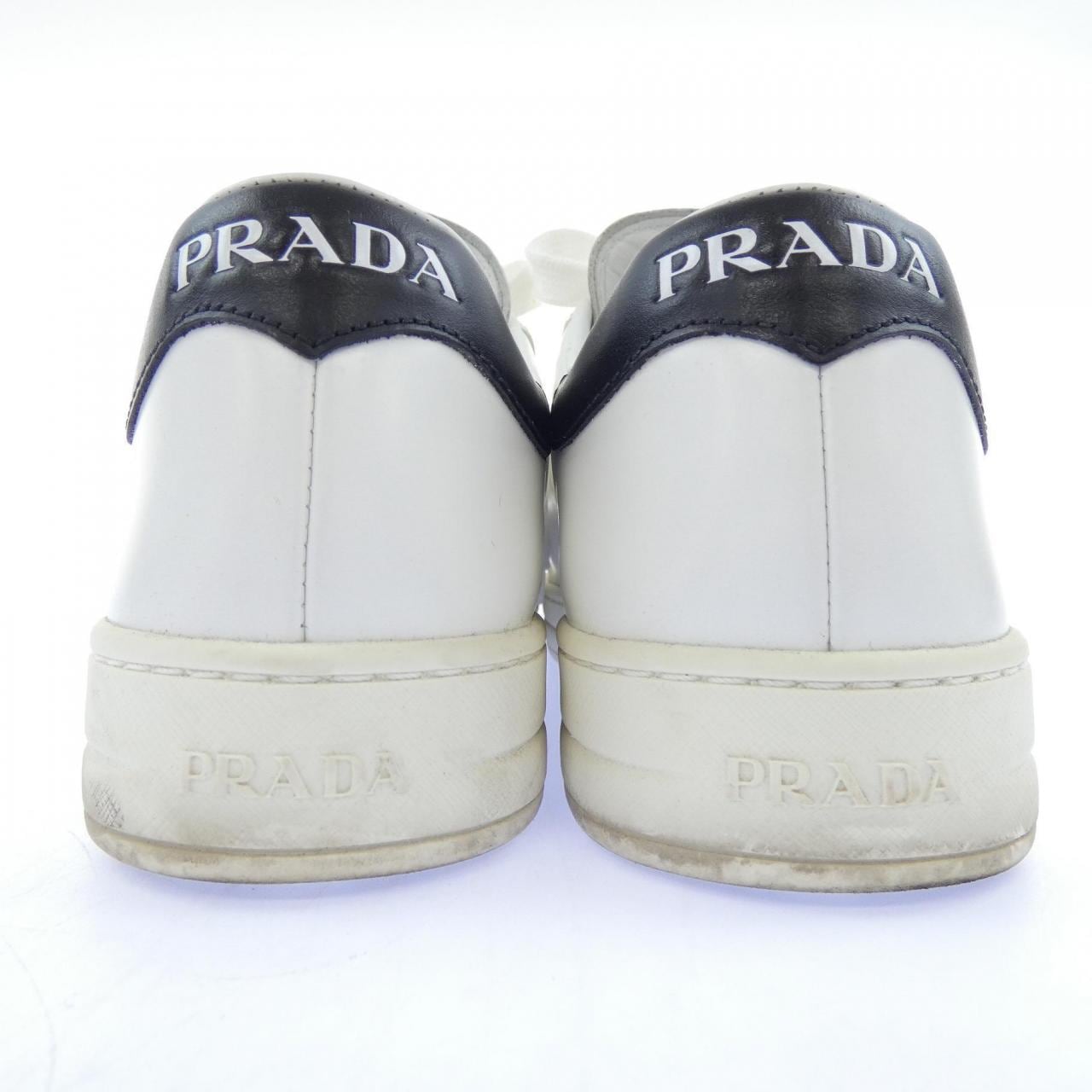 プラダ PRADA 1E059M スニーカー