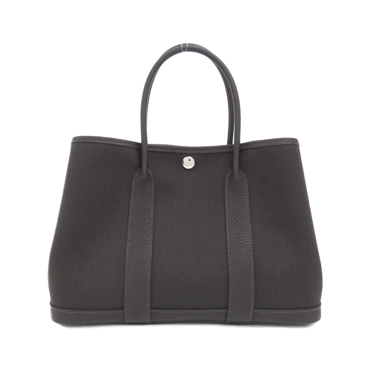 【未使用品】エルメス ガーデン パーティ 30cm 069573CK バッグ