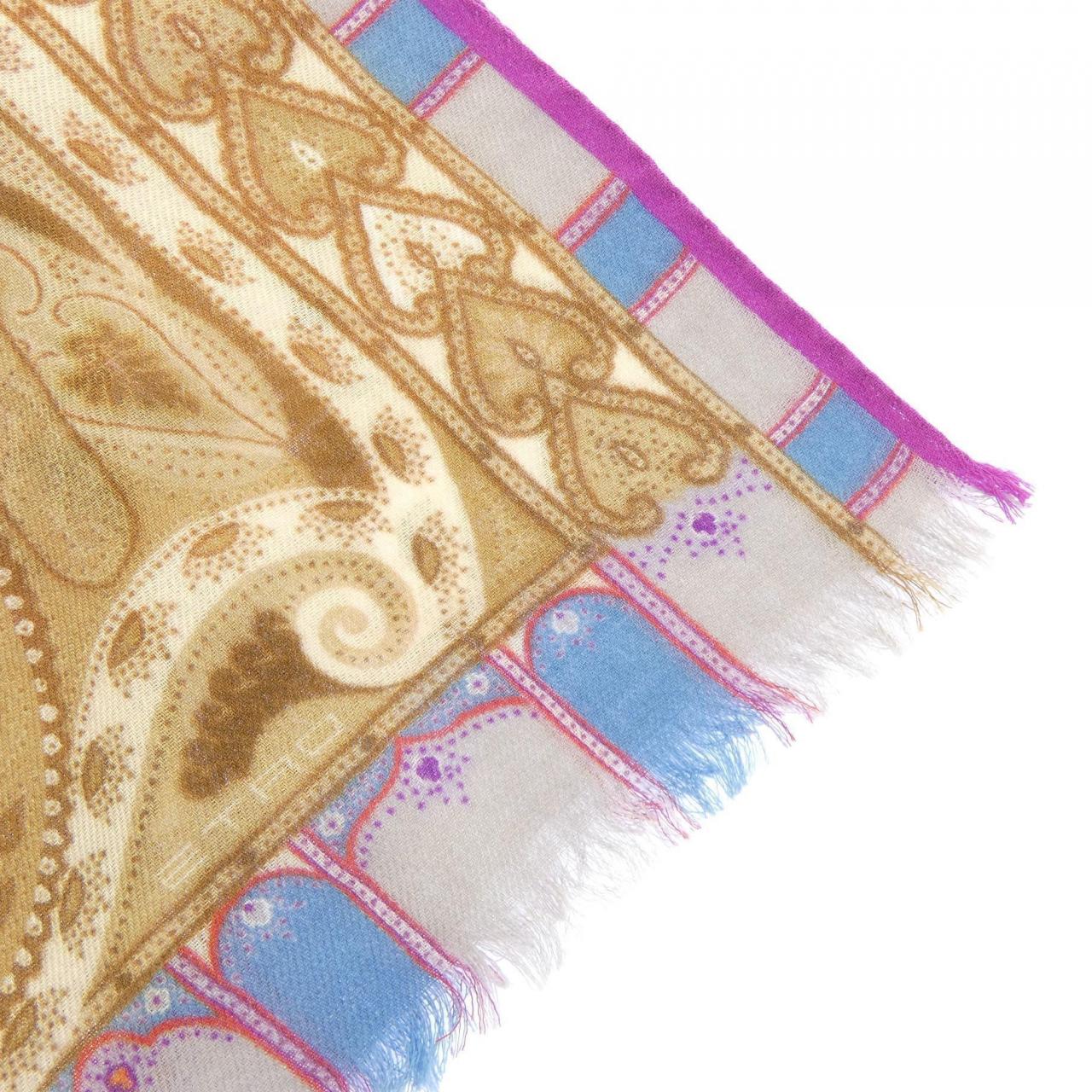 エトロ ETRO 202-10007-4499 STOLE