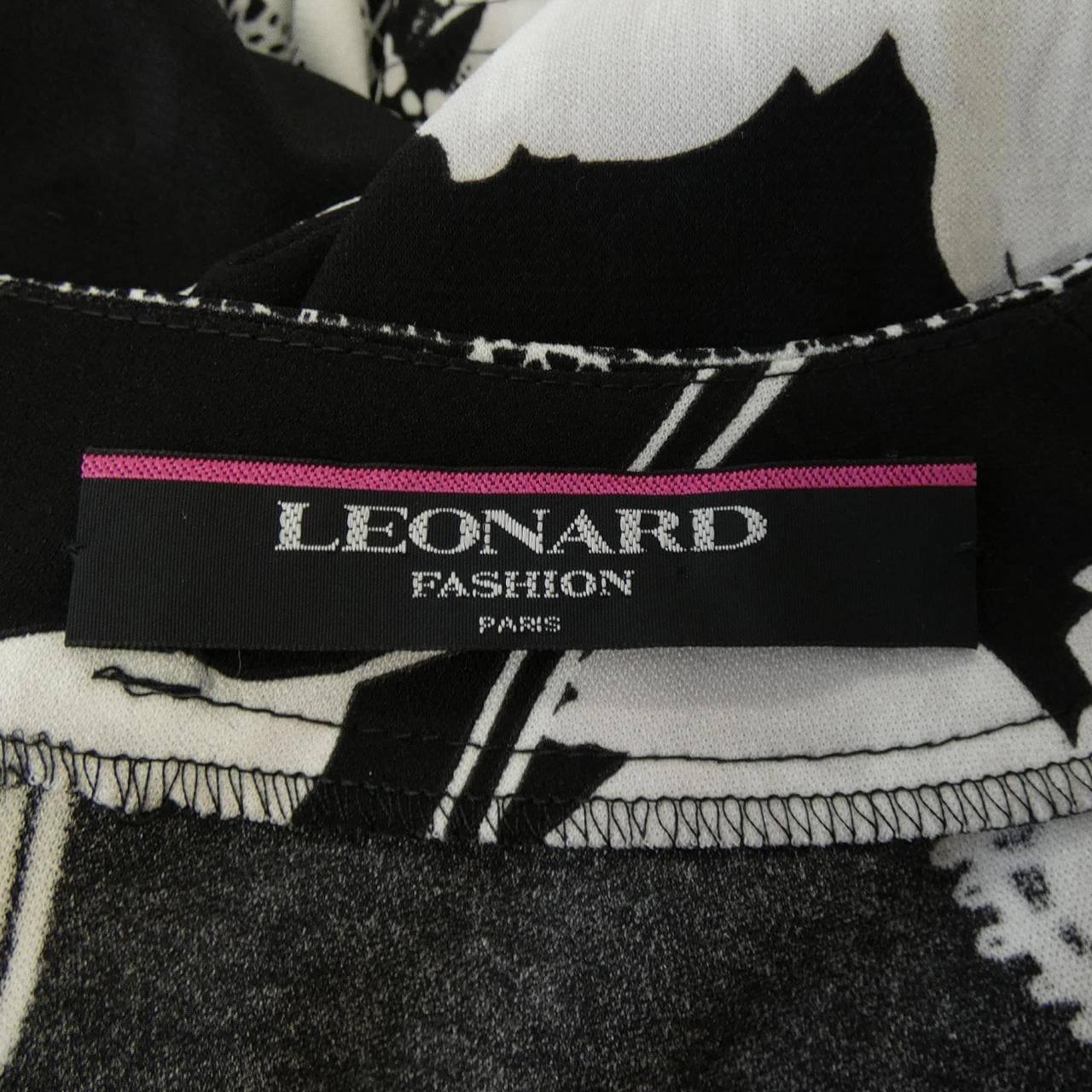 レオナールファッション LEONARD FASHION トップス