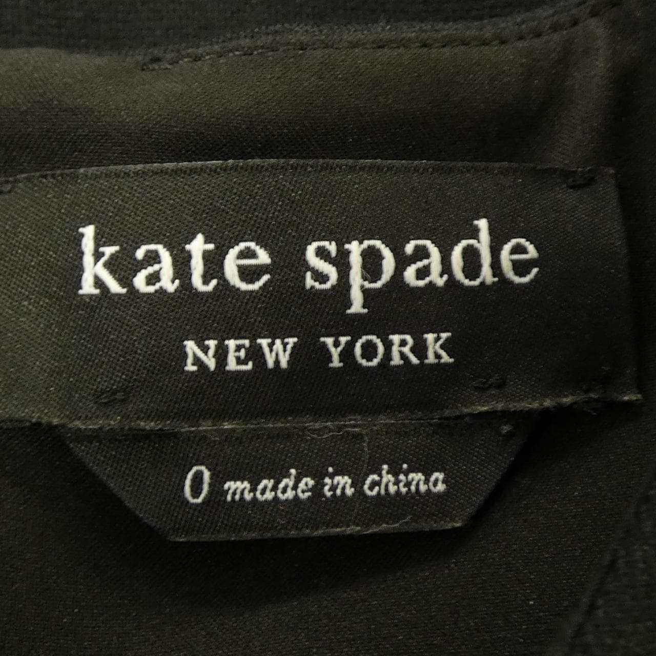 ケイトスペード kate spade ワンピース