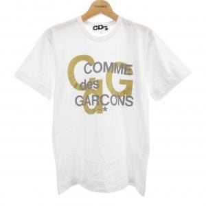 コムデギャルソン COMME des GARCONS SZ-T041 Tシャツ