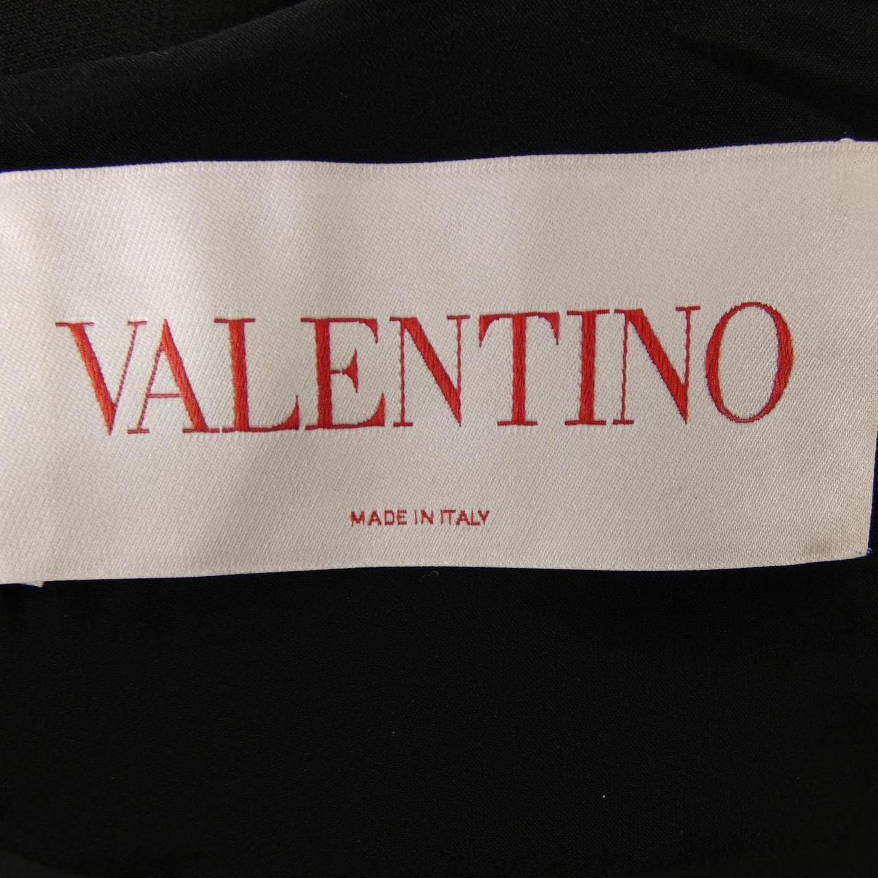 ヴァレンティノ VALENTINO XB3VAXJ11CF ワンピース
