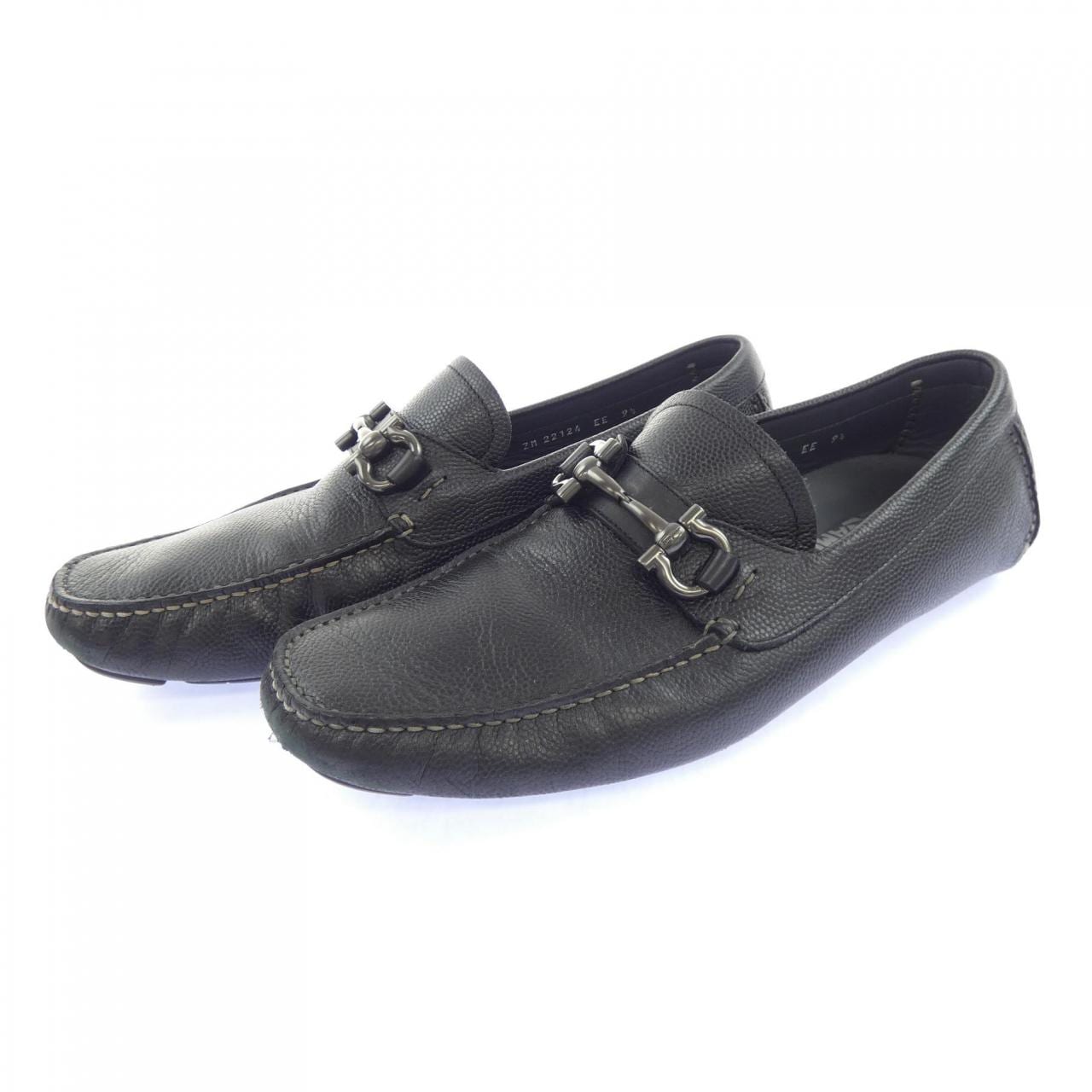 サルヴァトーレフェラガモ SALVATORE FERRAGAMO シューズ