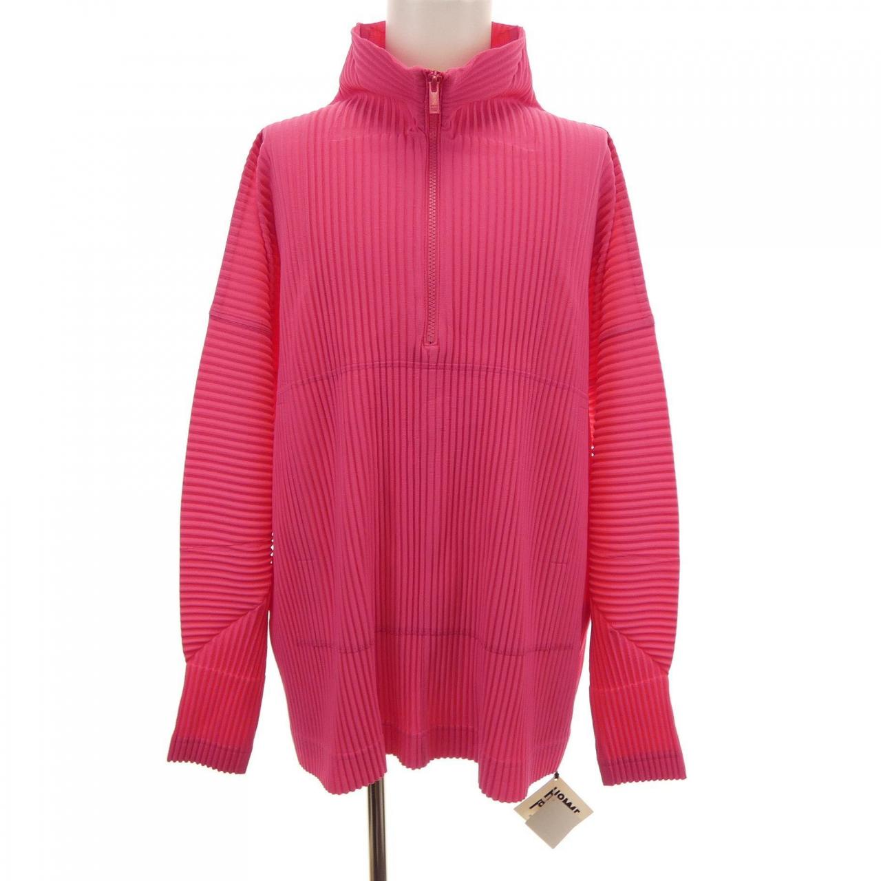 オムプリッセ HOMME PLISSE HP01JK105 トップス