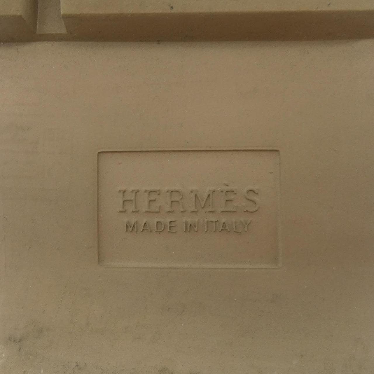 エルメス HERMES フレッシュ 222960Z ブーツ