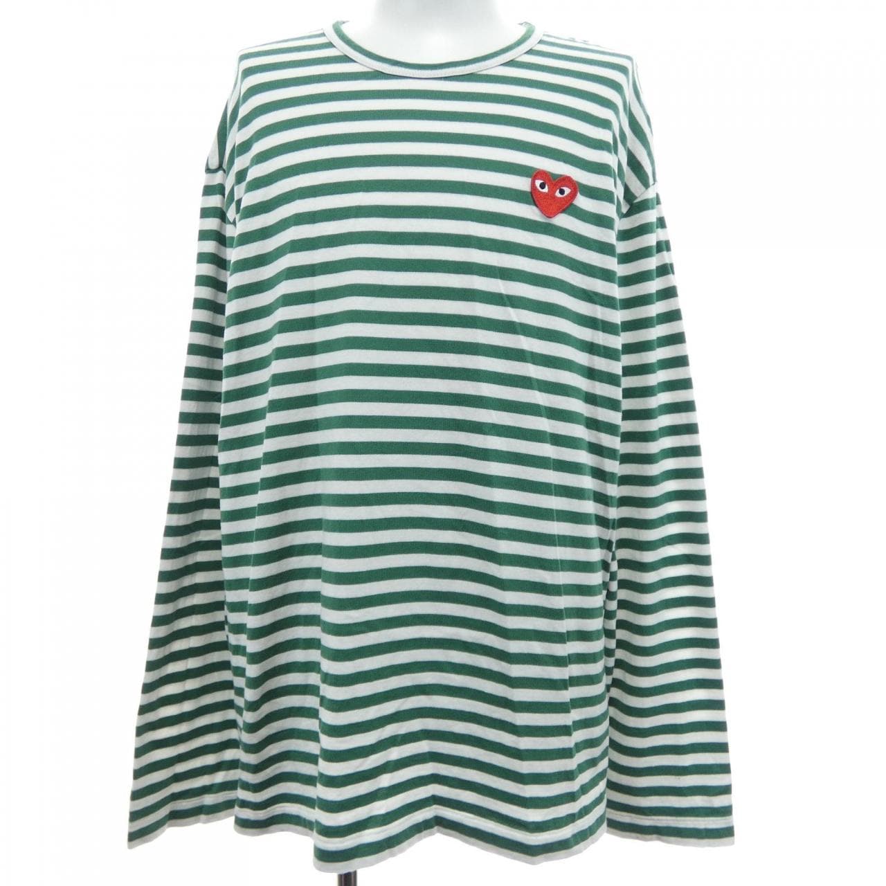 プレイコムデギャルソン PLAY COMME des GARCONS AX-T164 Tシャツ