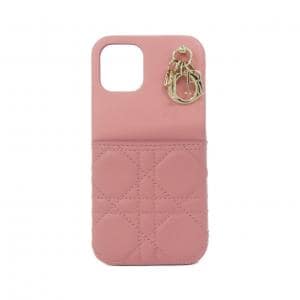 クリスチャンディオール LADY DIOR(IPHONE 12) S0878ONMJ フォンケース