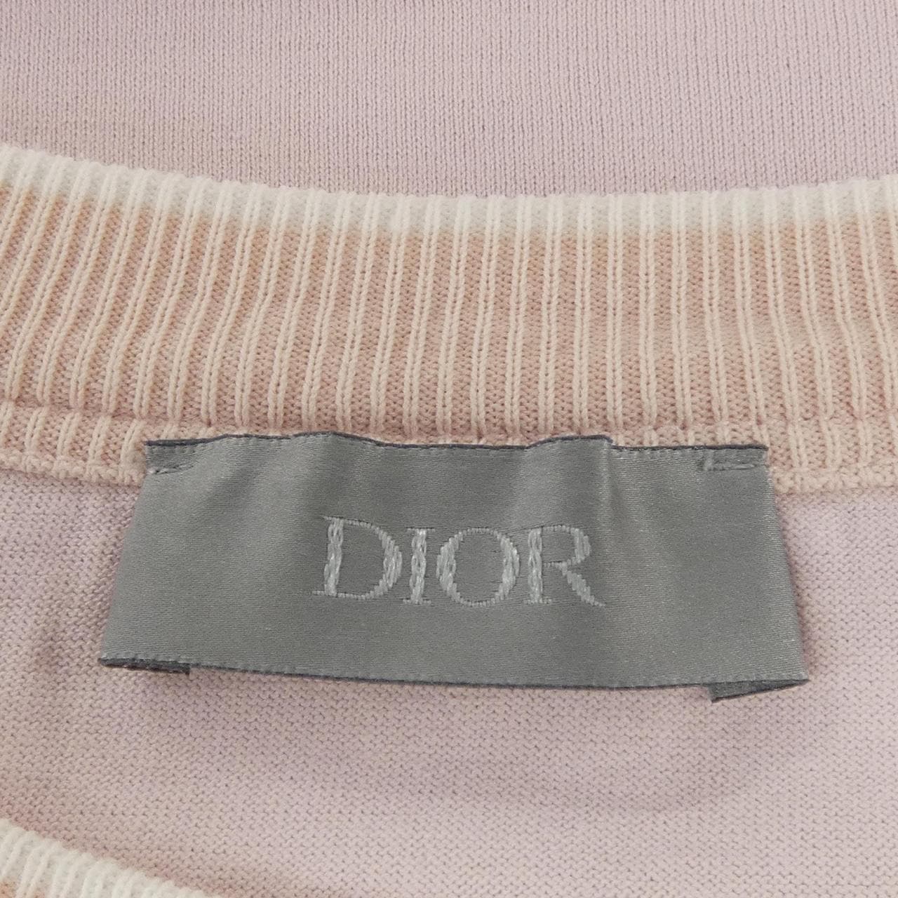 ディオール DIOR KENNY SCHARF ケニーシャーフ 143J697A0677 Tシャツ