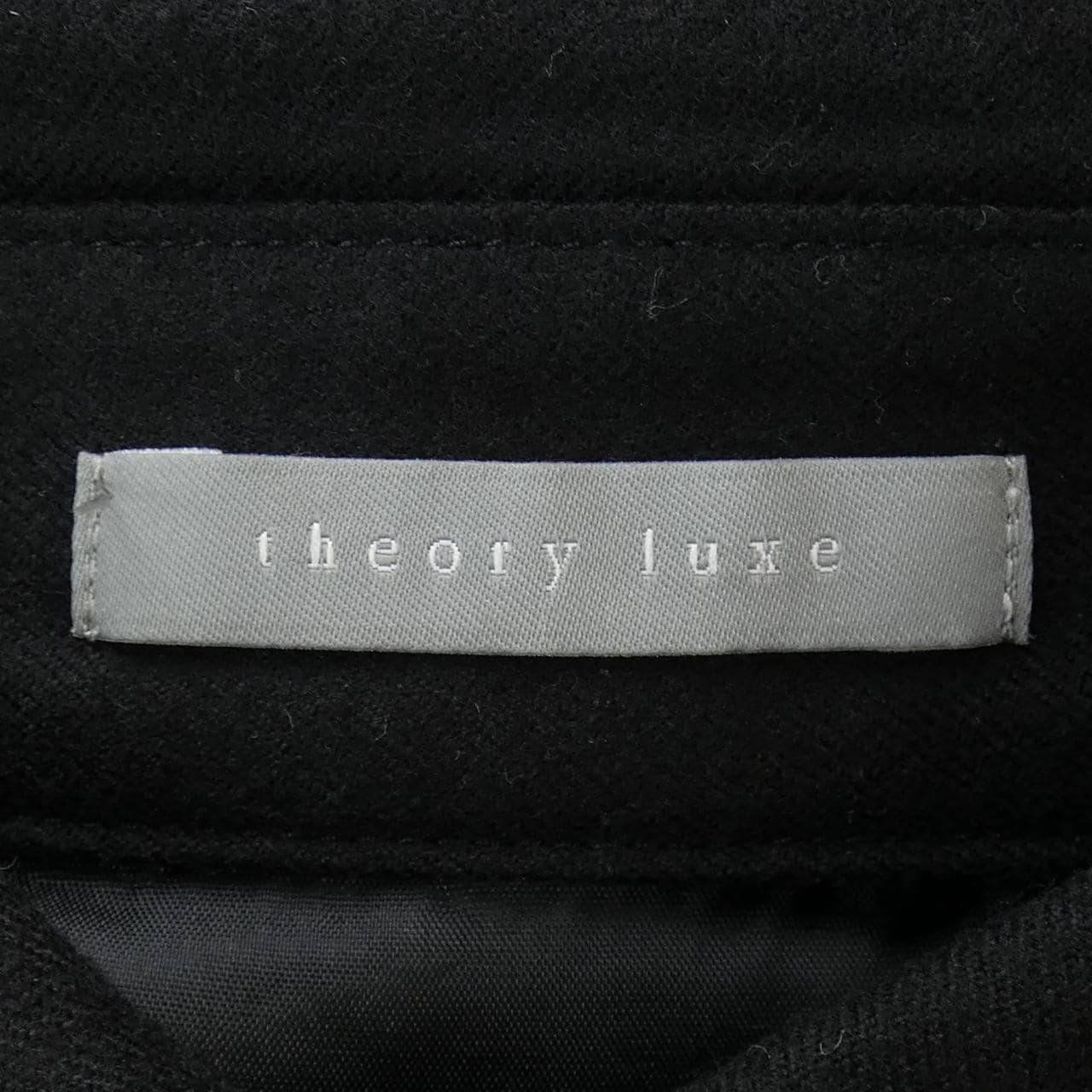 セオリーリュクス Theory luxe ワンピース