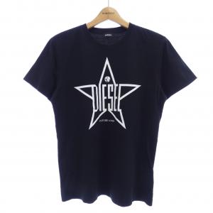 ディーゼル DIESEL Tシャツ