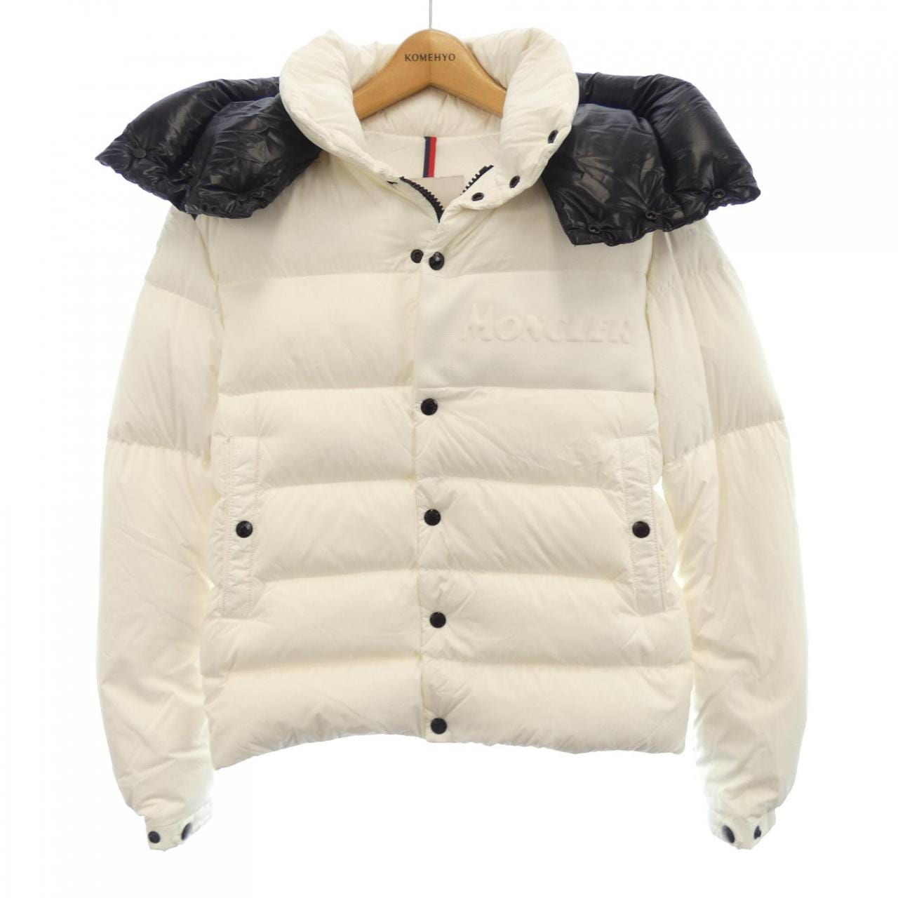 MONCLER MONCLER Down Jacket