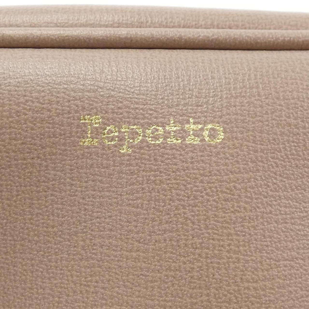 レペット repetto BAG